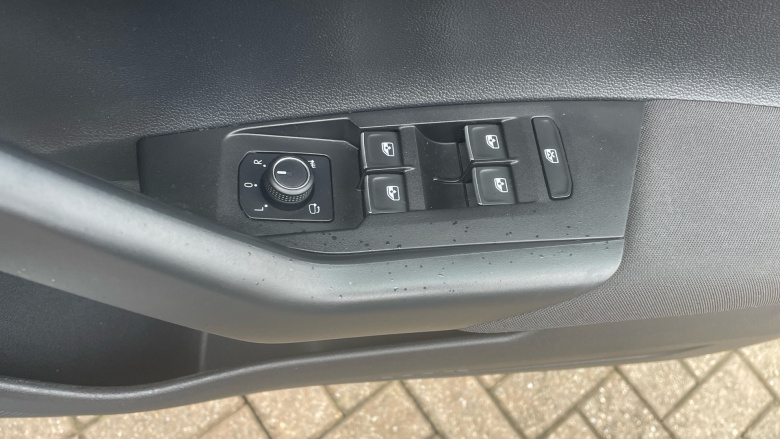 Volkswagen Polo 1.0 TSI 95 R-Line 5dr Petrol Hatchback